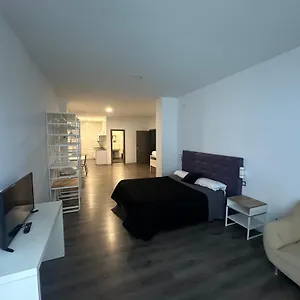 Aparthotel R&k 26b, Bilbao